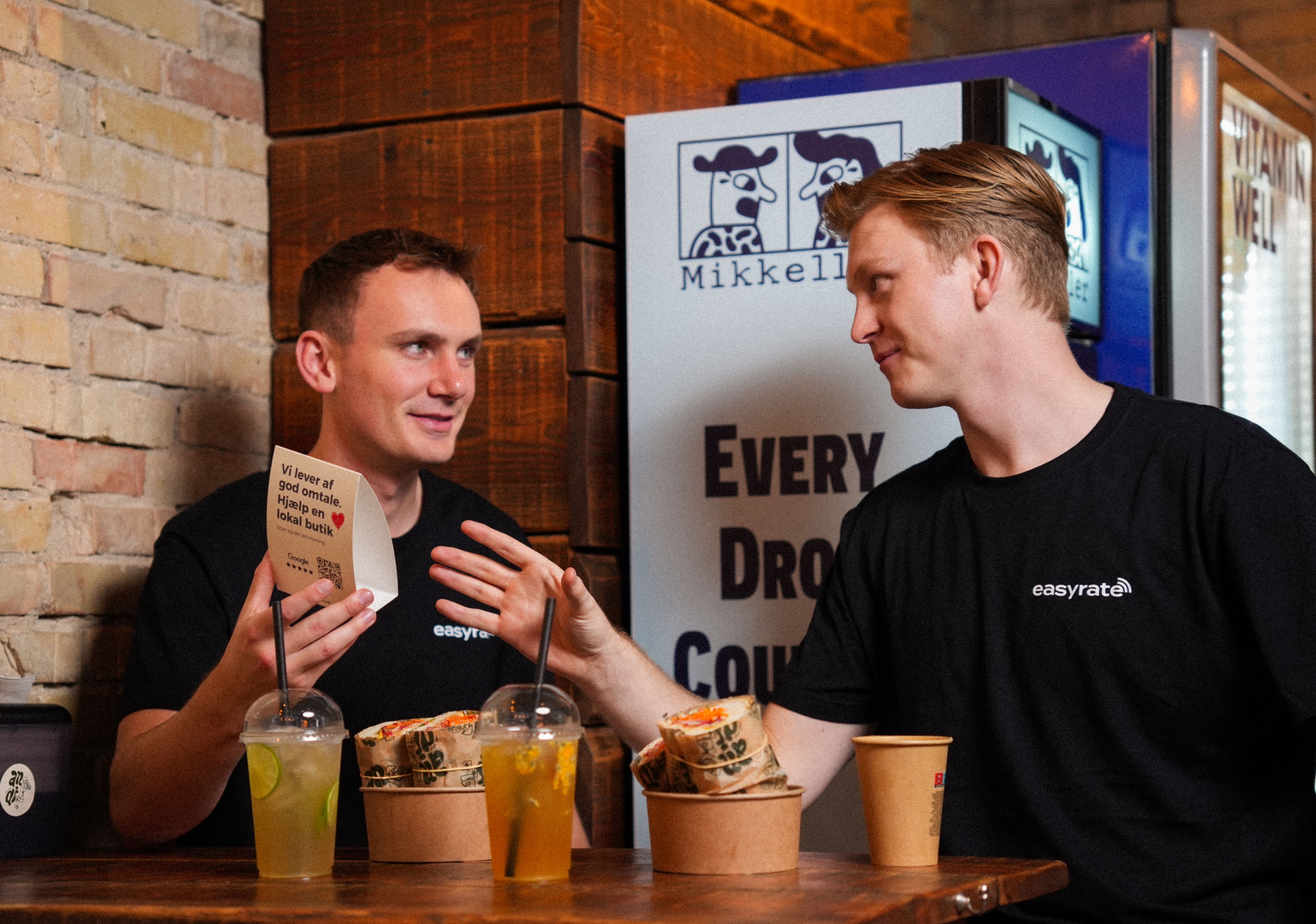 About us banner image