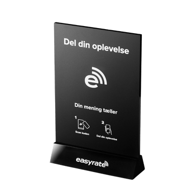 Gratis NFC Stander Image