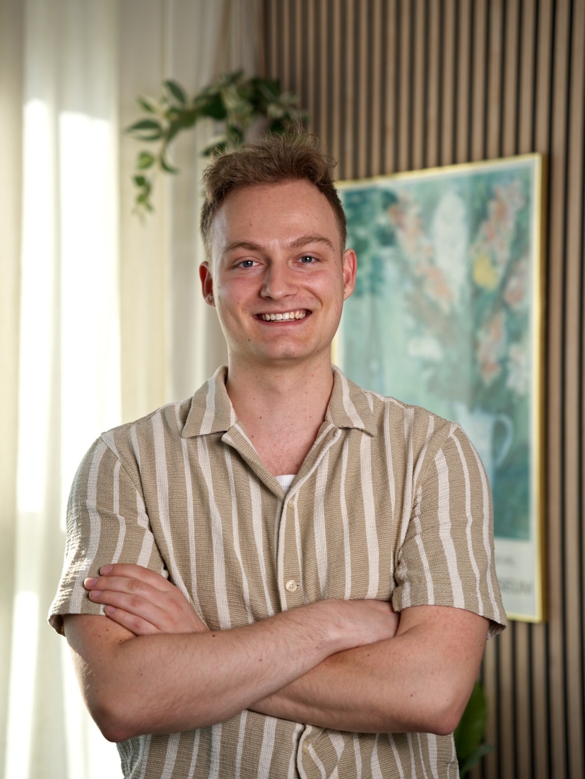 Frederik Hammer