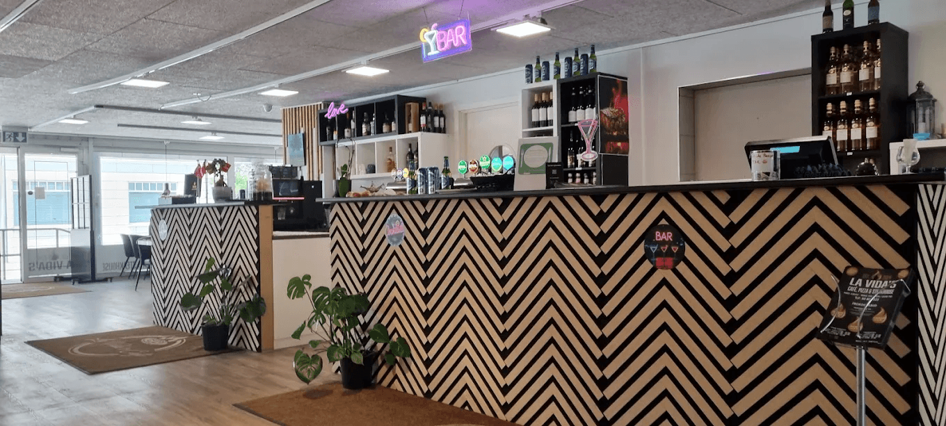 Customer case 10