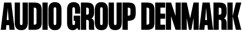 Audio Group Denmark