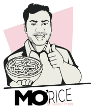 Mo'rice