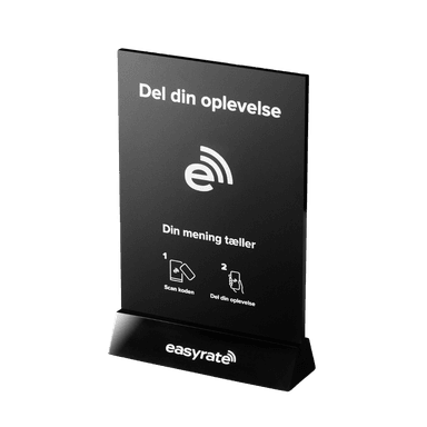 Gratis NFC Stander Image