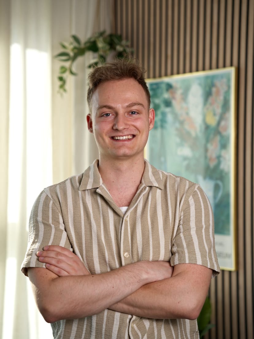 Frederik Hammer