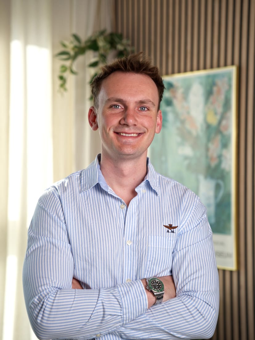 Mikkel Routhe