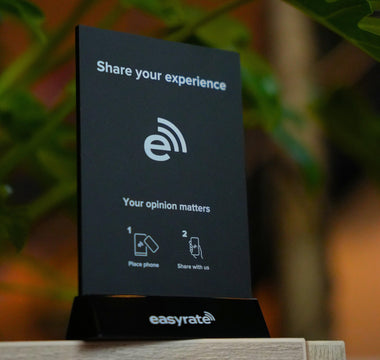 Boost synlighed på Google og Google Maps med easyrate - Easyrate