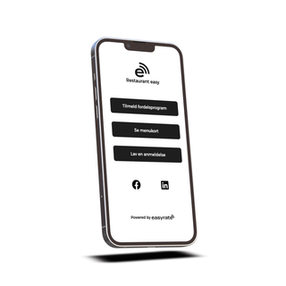 Easyrate lancerer ny feature, easylink, der gør kundeoplevelsen bedre med et enkelt tap! - Easyrate